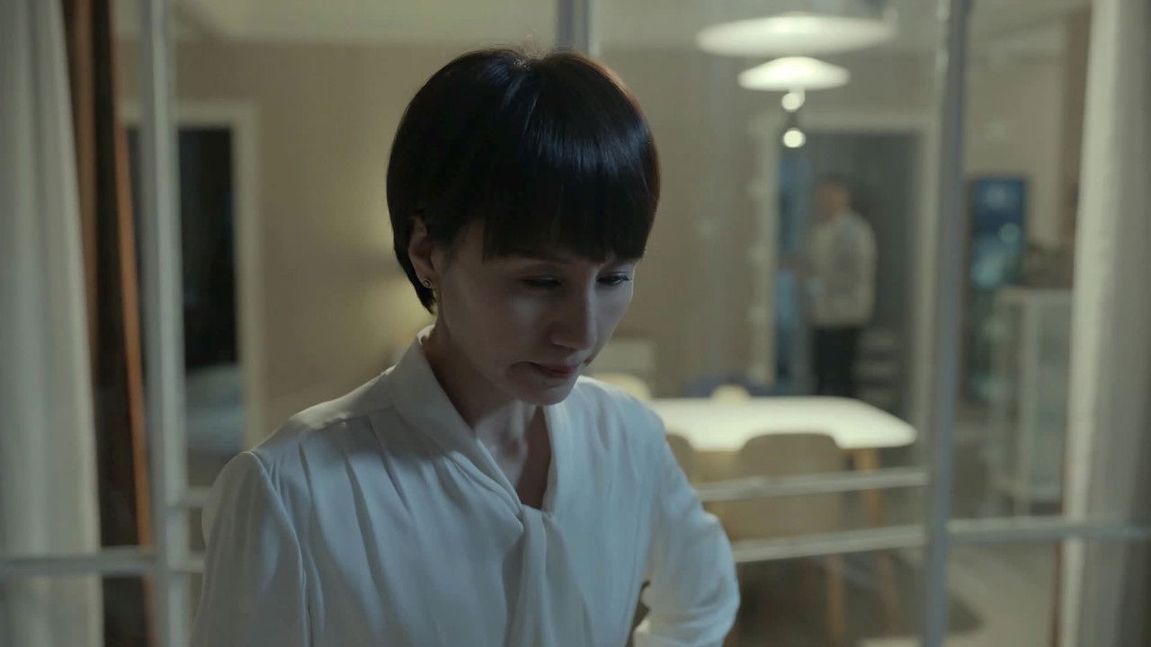 玫瑰之战 — Épisode 15