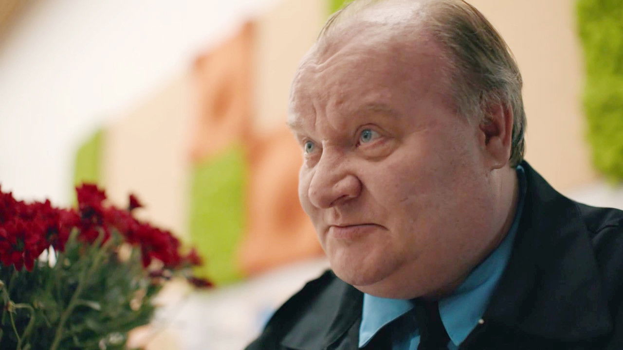 Загляни ему в голову — Épisode 10