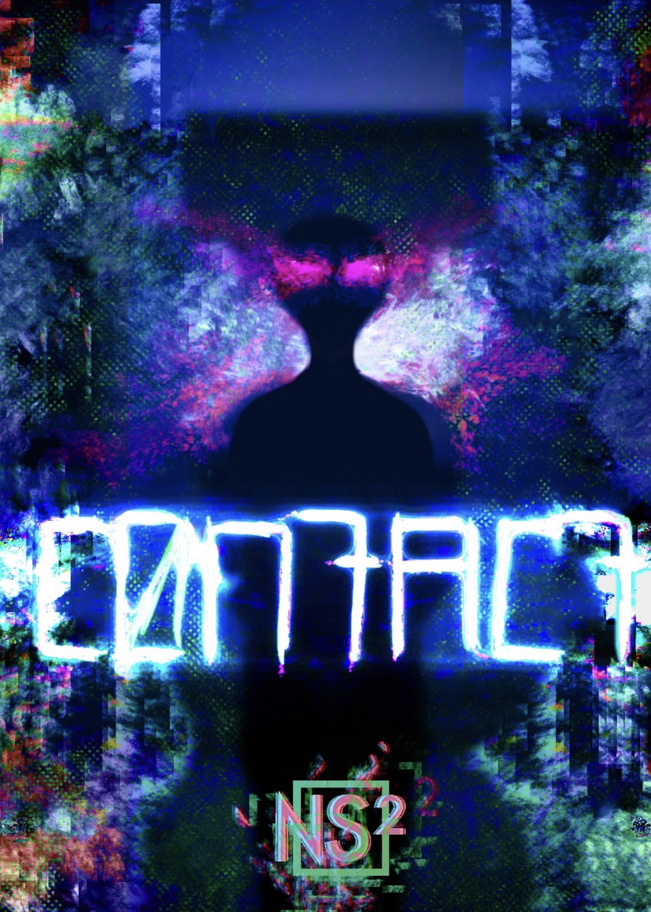 C0N7AC7 filmaffisch