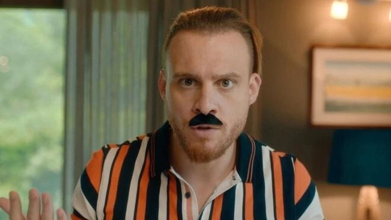 Aynen Aynen — Épisode 4