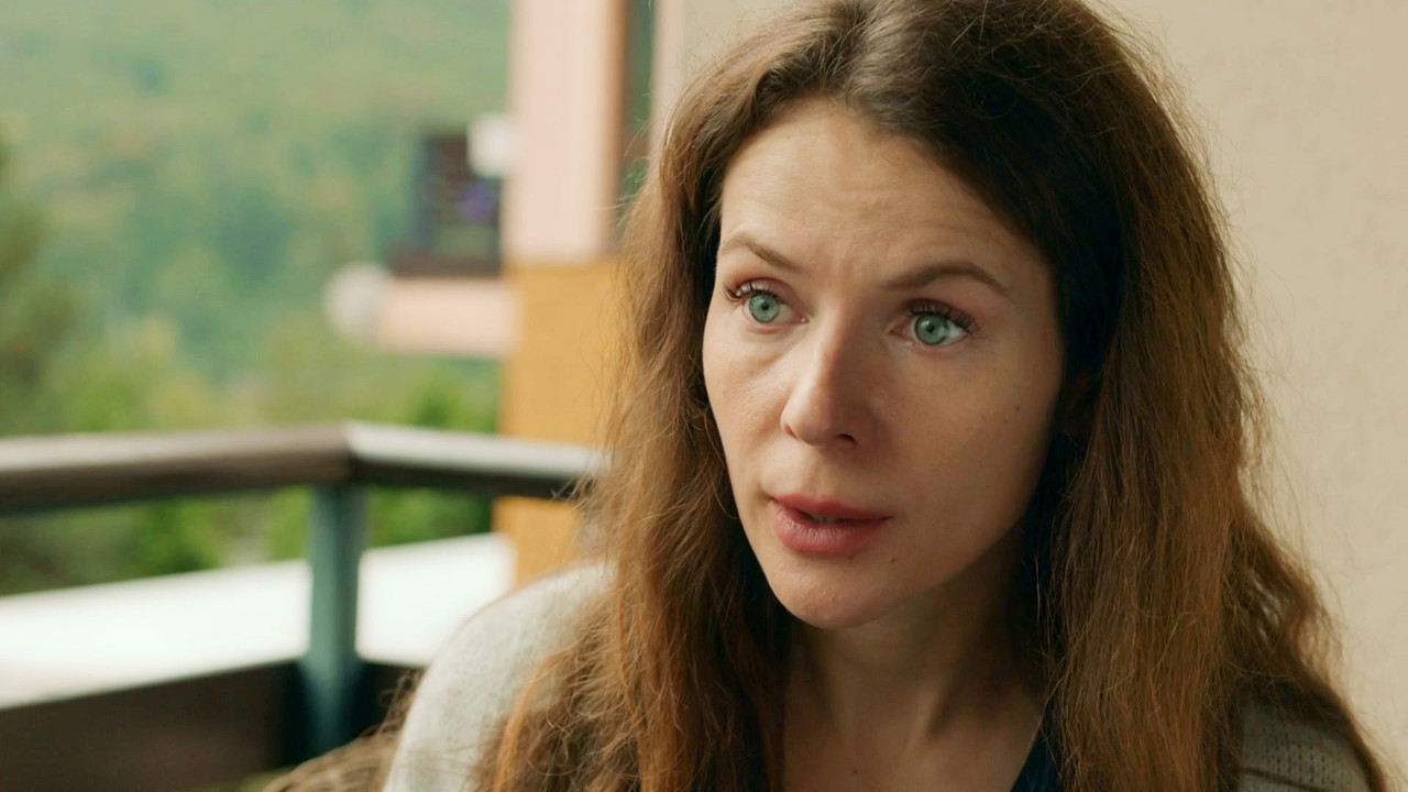 Спасская — Épisode 14