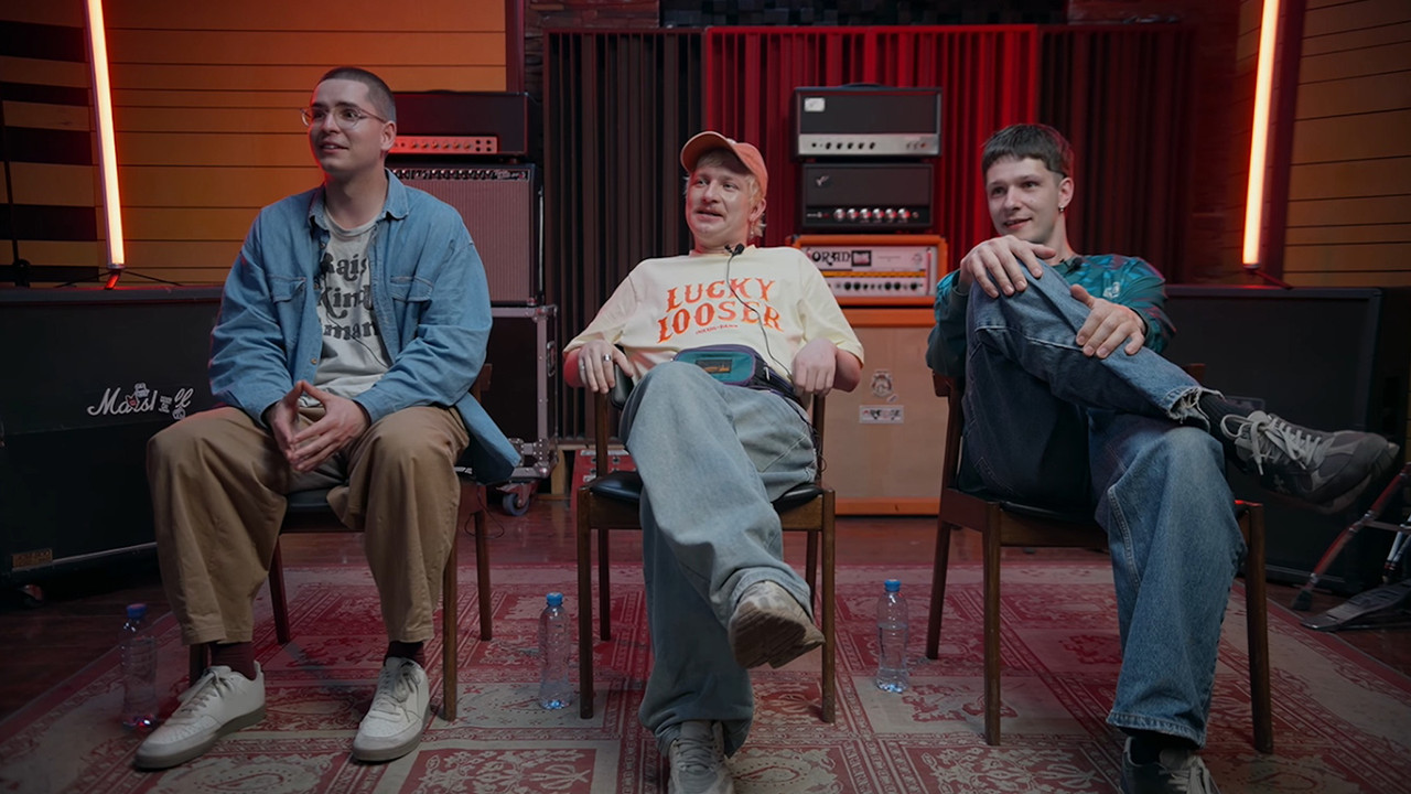 Yura Was Here (2026) trailer