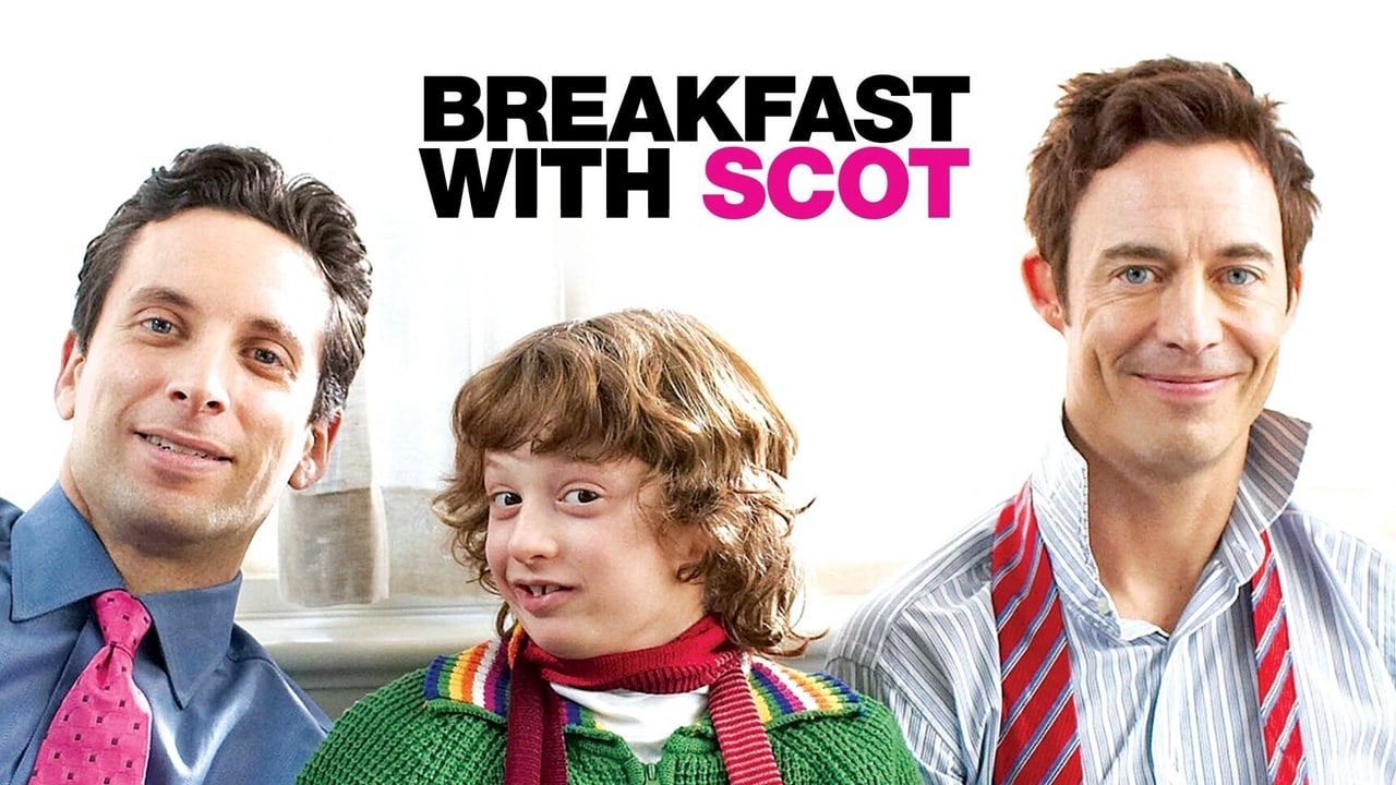 Breakfast with Scot background