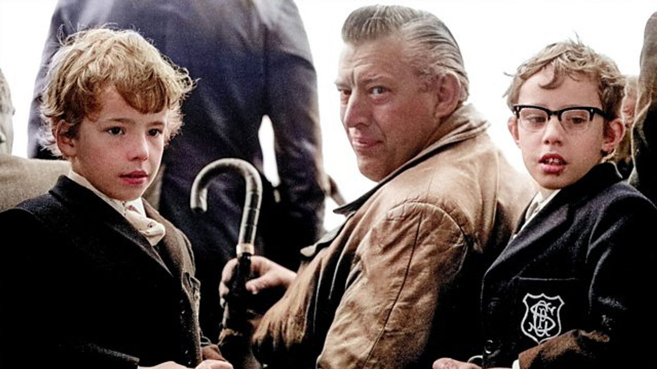 The House of Paisley — Épisode 2