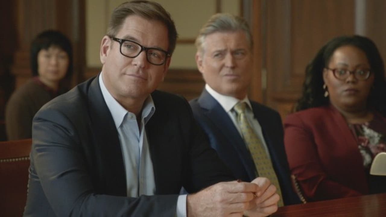 Bull - Season 6 Episode 11 : Family Matters