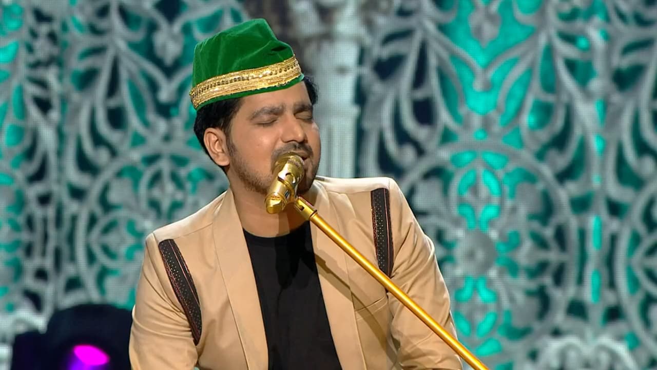 Indian Idol - Season 13 Episode 21 : India Ki Farmaish