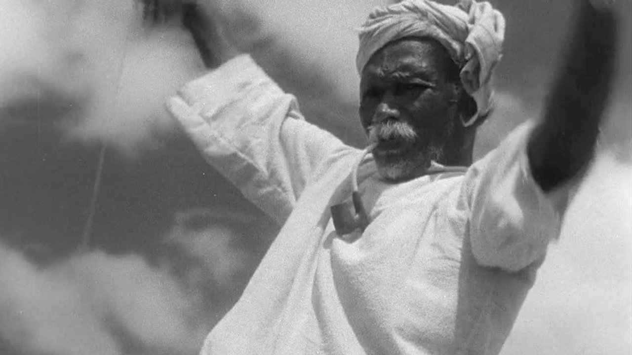 The Song of Ceylon still 2