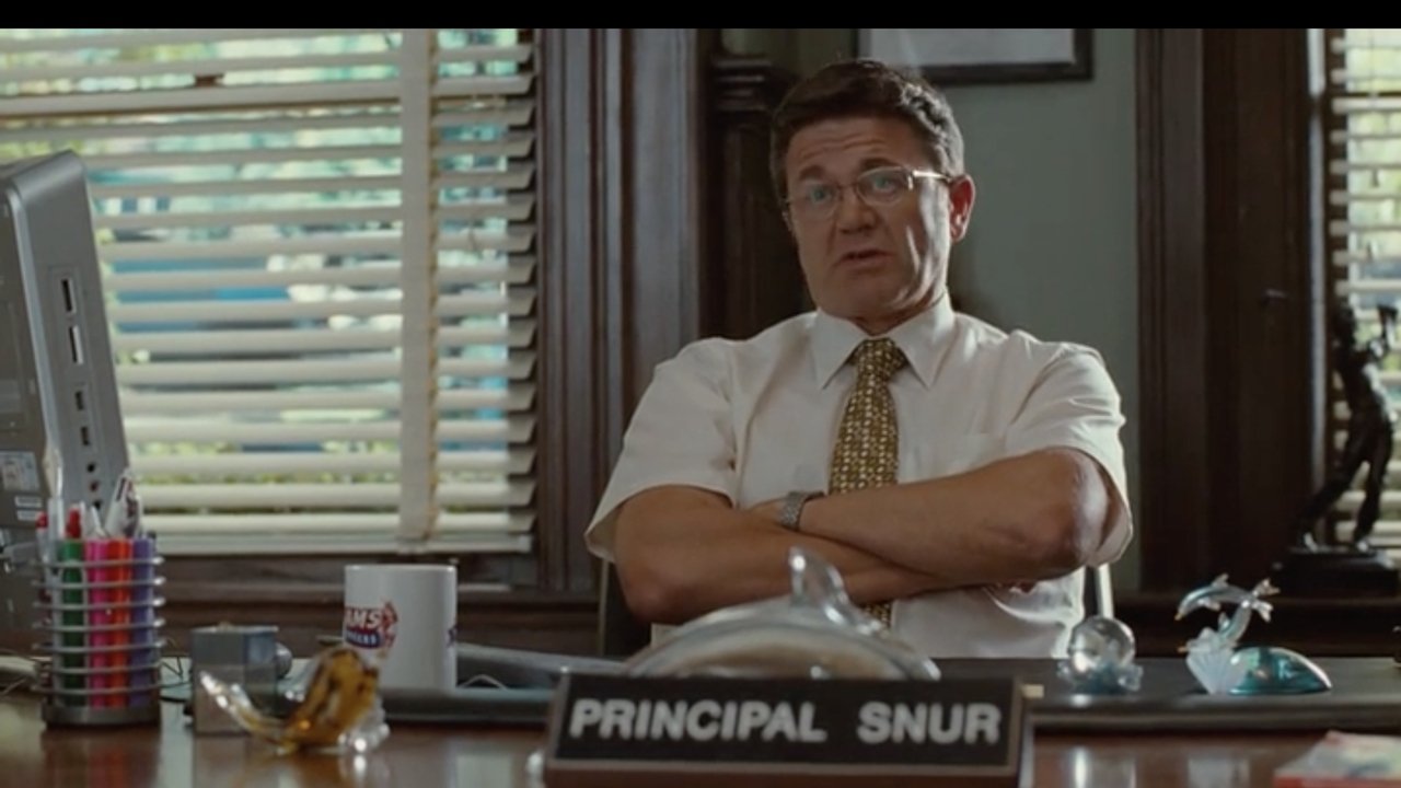 Bad Teacher (2011)