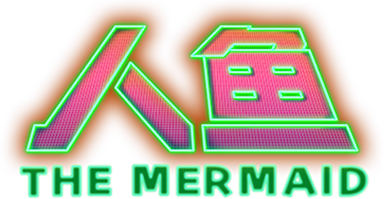 The Mermaid