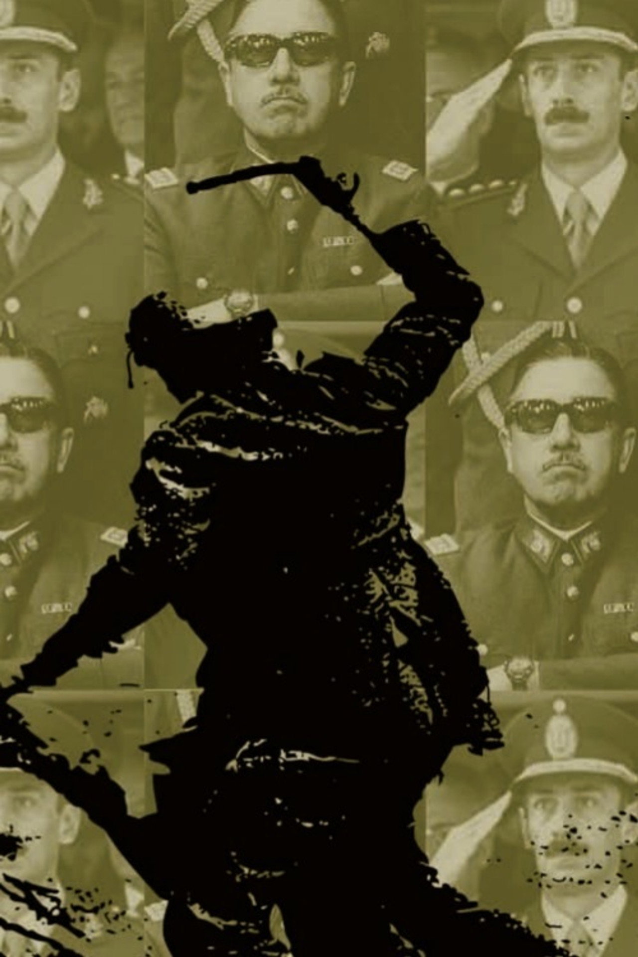 La Esperanza Incierta filmaffisch
