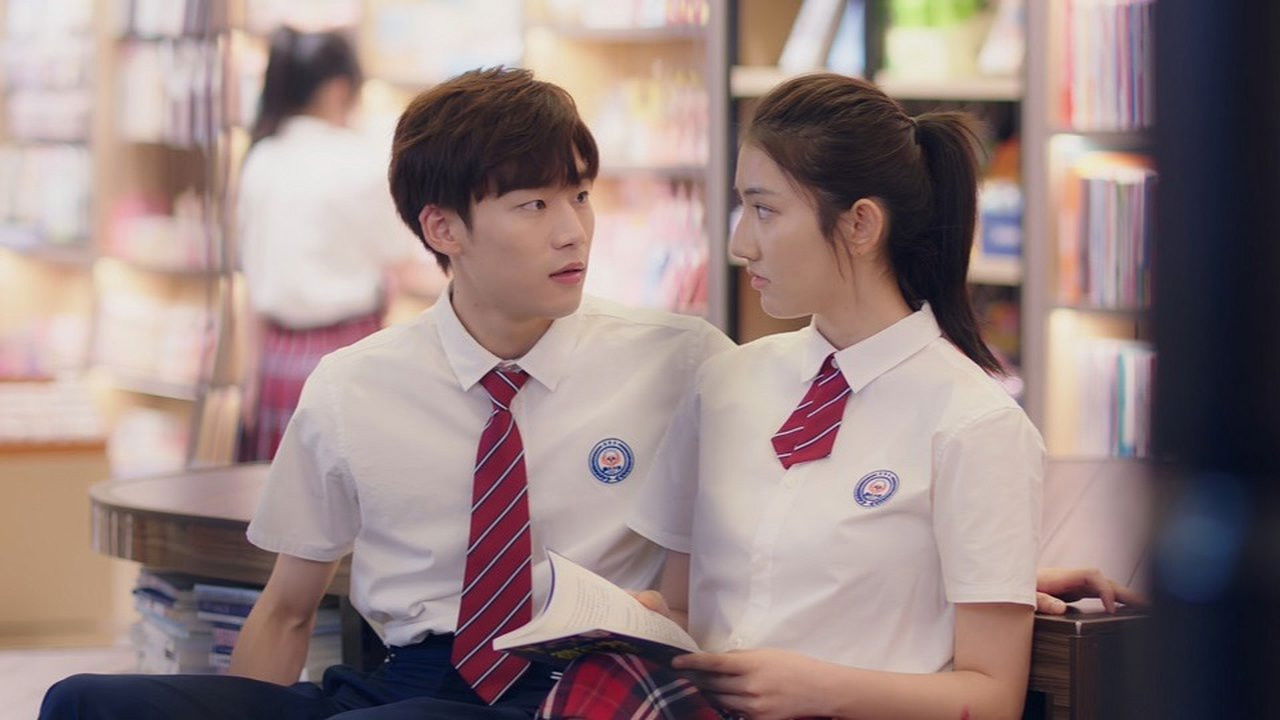 加油吧少年 — Épisode 9