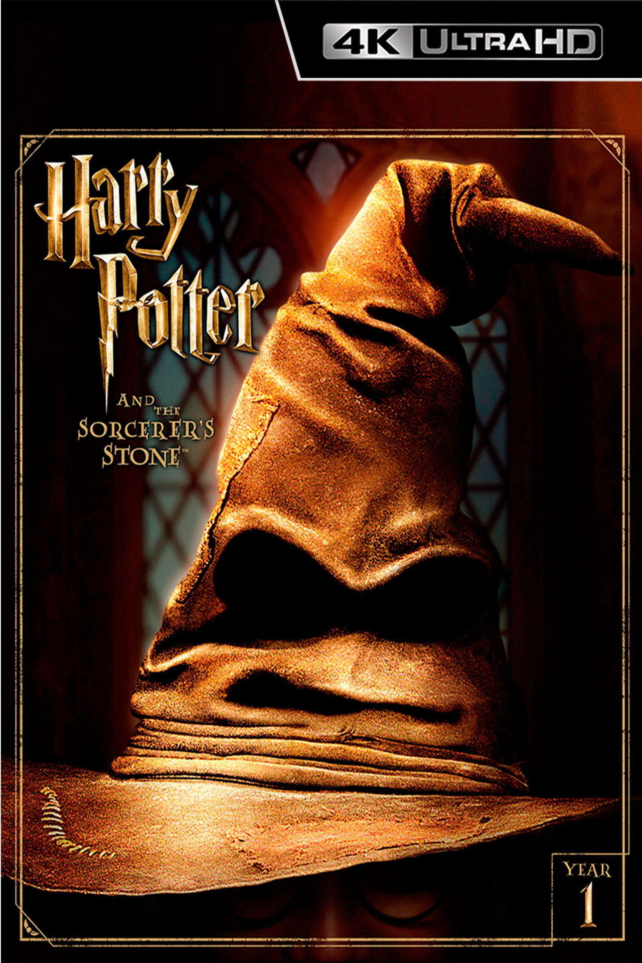 Harry Potter e a Pedra Filosofal Legenda: Português (pt 