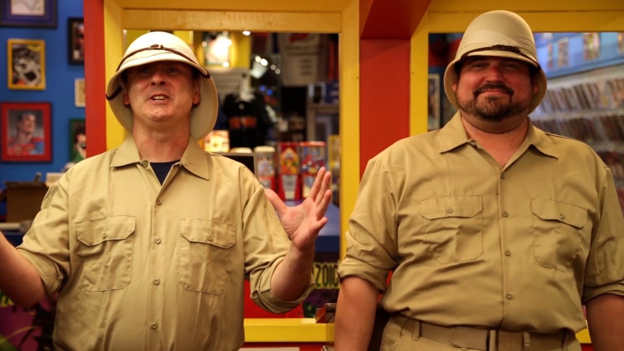 Tell 'Em Steve Dave Presents: ElephANTS in the Room