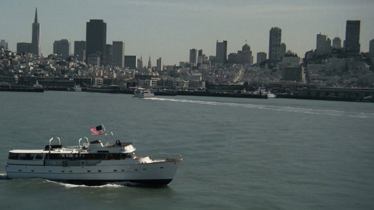 Titans: The Rise of Wall Street — Épisode 7