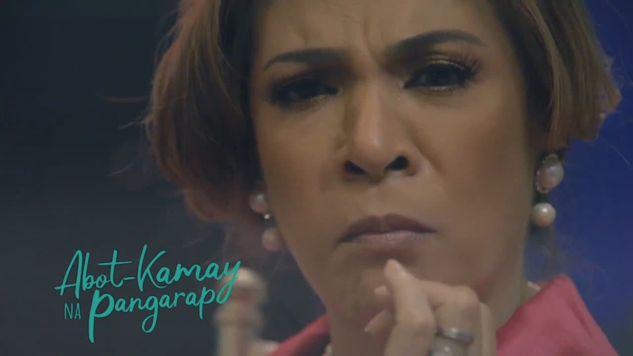 Abot-Kamay Na Pangarap - Season 1 Episode 260 : Episode 260