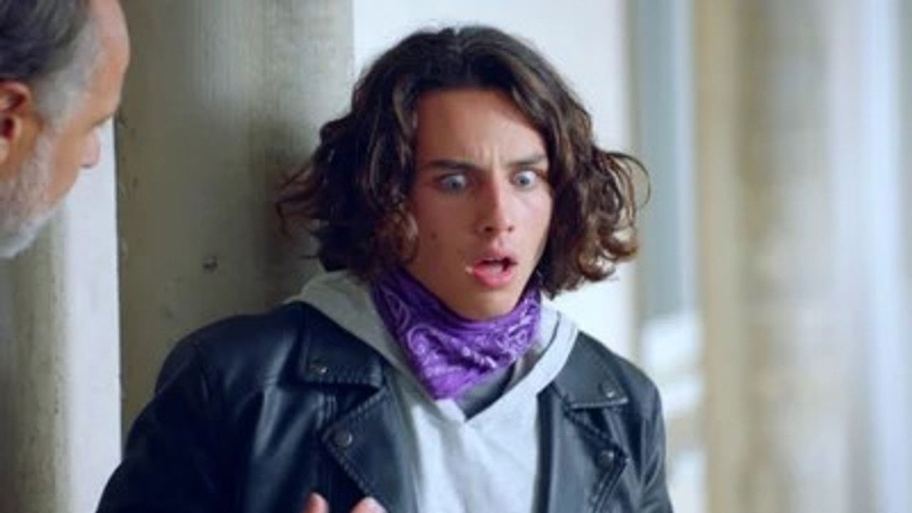 ASKIP, le collège se la raconte — Le jour du faux malaise