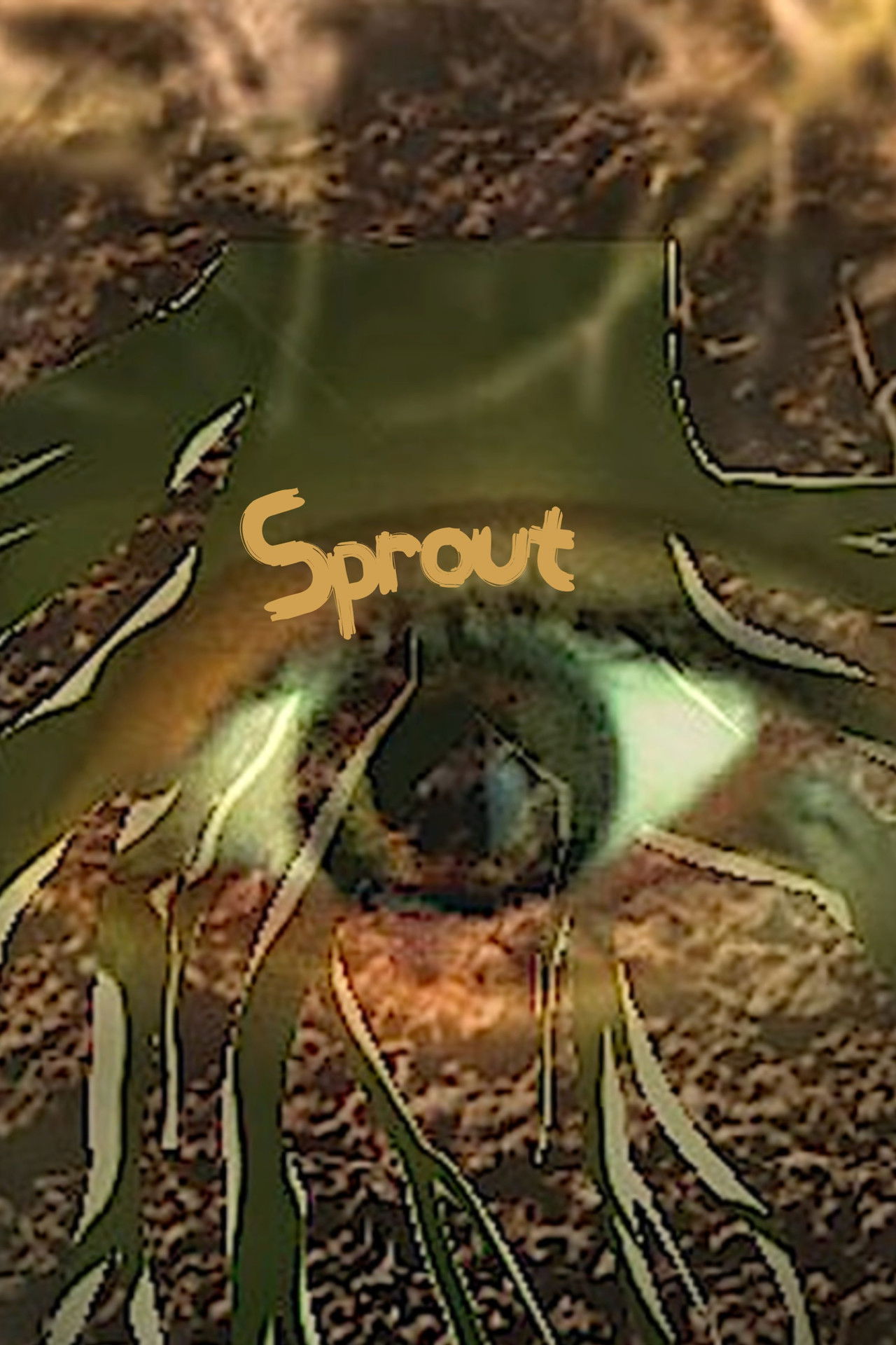 Sprout poster