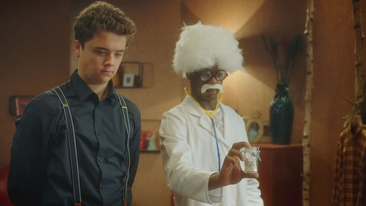 De Hoppers — Épisode 7