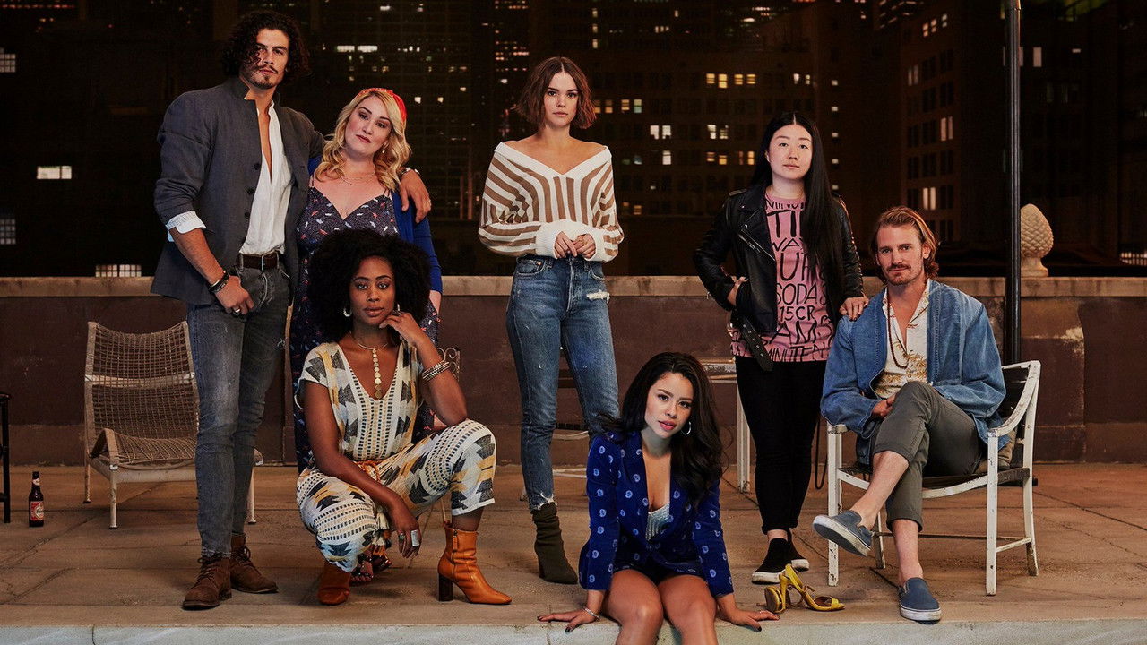 Good Trouble (2019) trailer