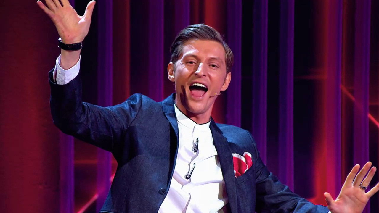 Improvisation - Season 2 Episode 9 : Episode 9