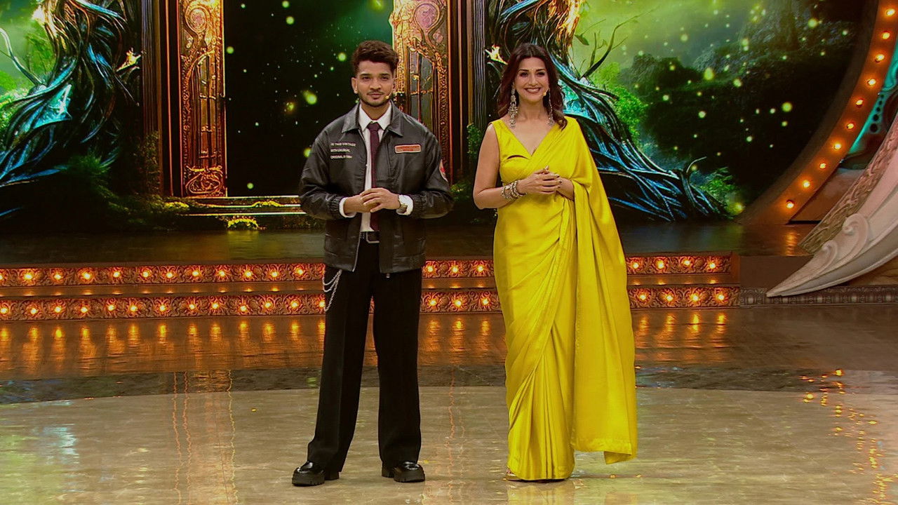 Pati Patni Aur Panga — Épisode 2