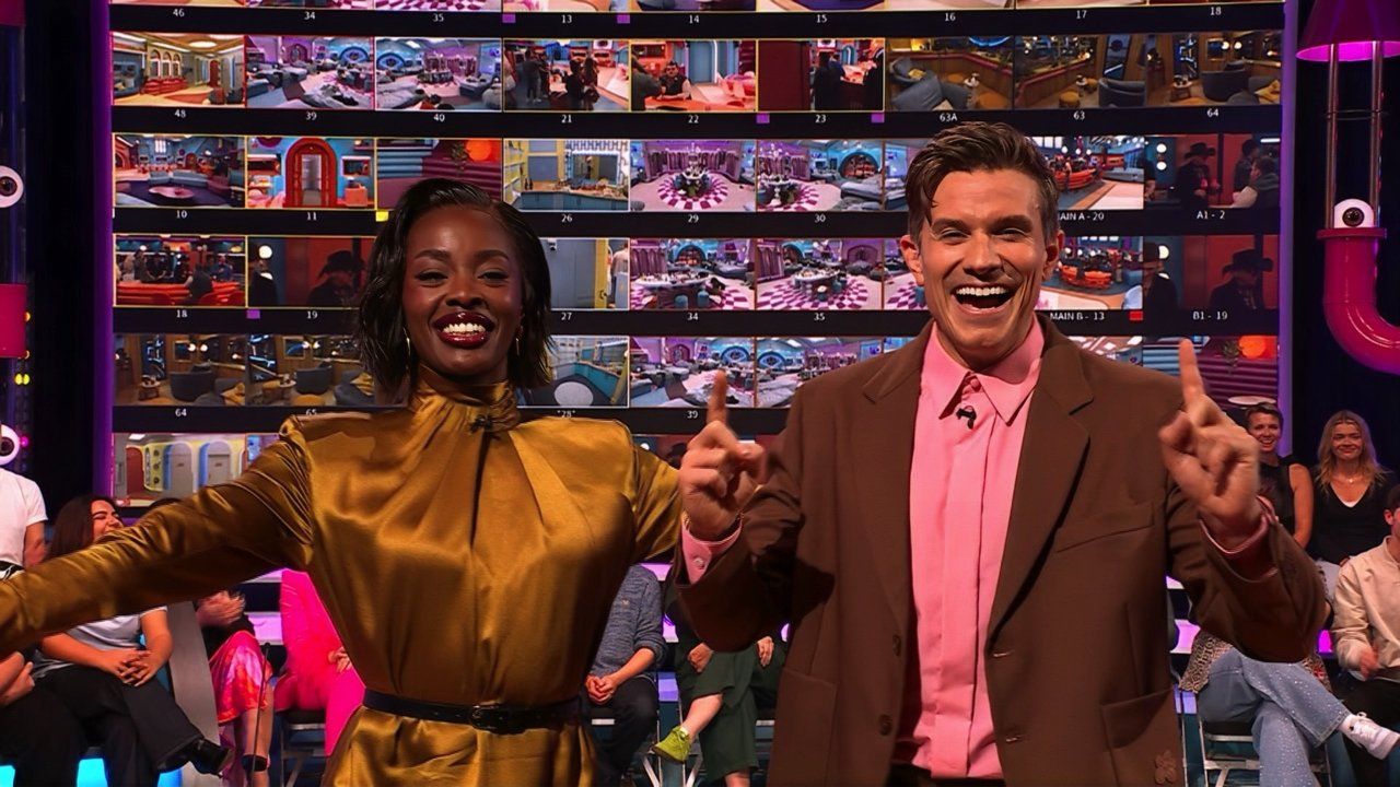Big Brother: Late & Live - Season 3 Episode 6 : Episode 6