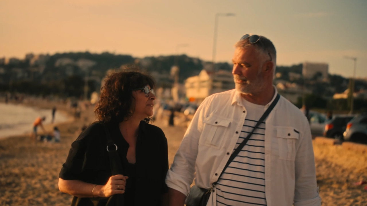 Walk Again still 4