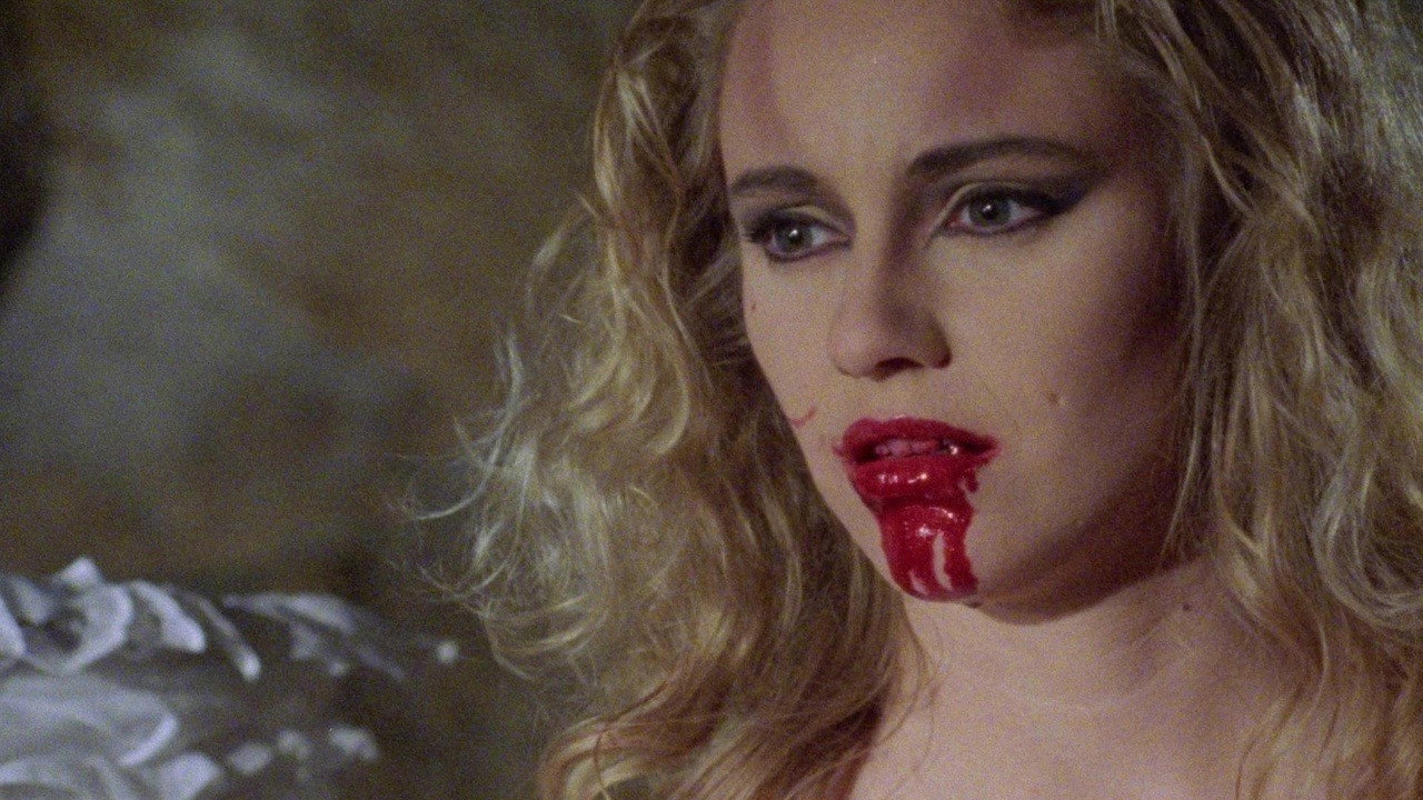 Draculas Braut (2002) trailer