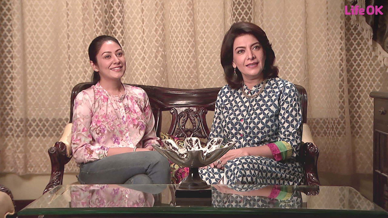 Ek Nayi Ummeed: Roshni — Épisode 8