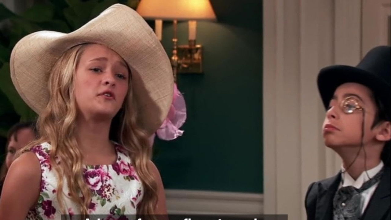 Nicky, Ricky, Dicky et Dawn — Épisode 10