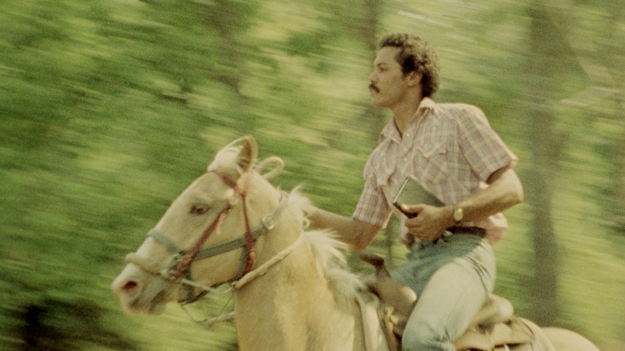 Cane River (1982)