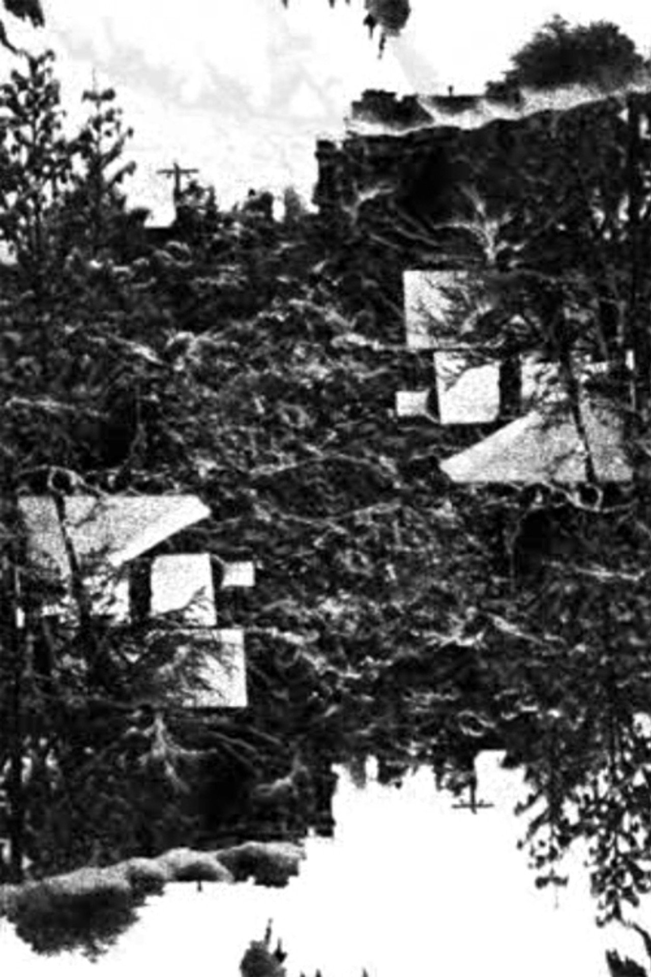 A Winter Song filmaffisch