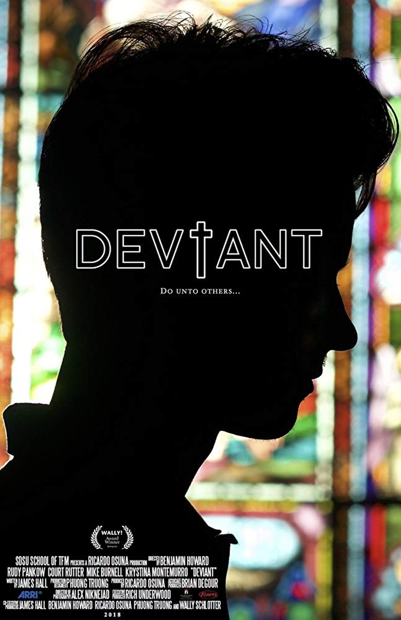 Deviant Deviant