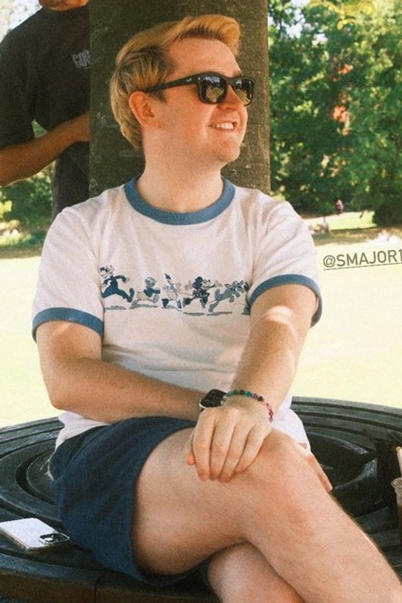 Scott Major