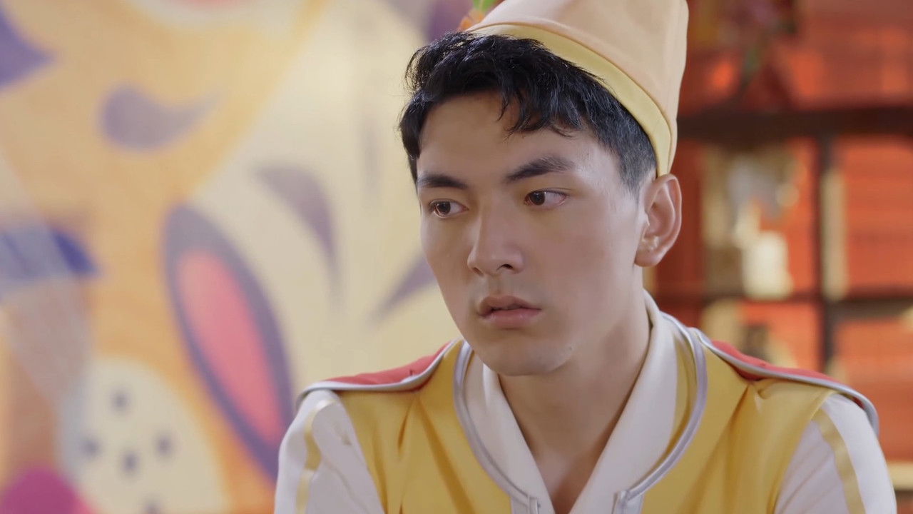 舞法天女之绚彩归来 — Épisode 2