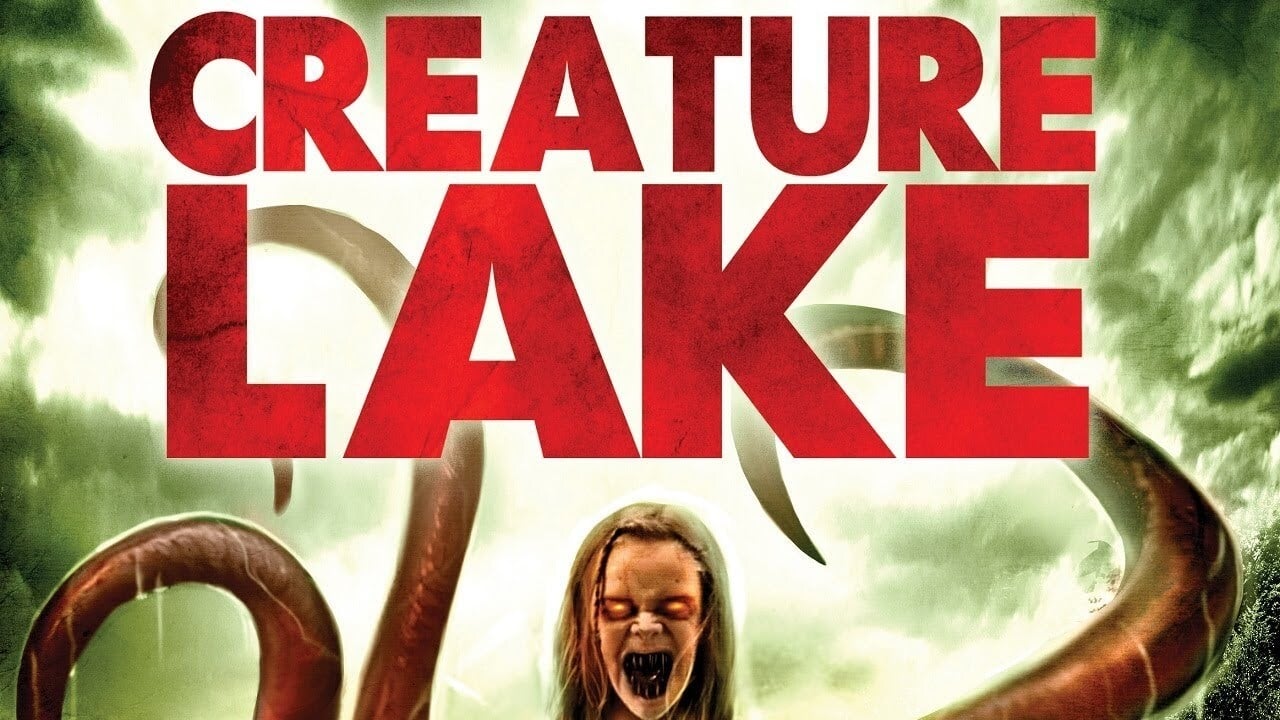 Creature Lake (2015)