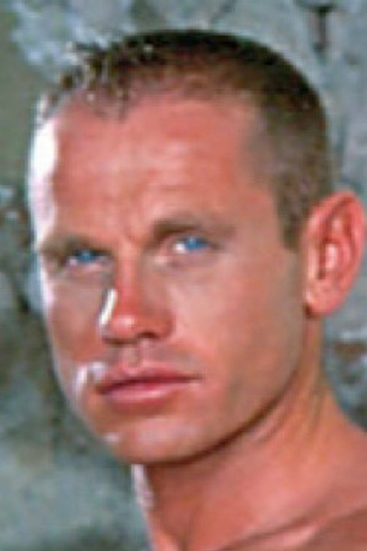 Marcus Ocean