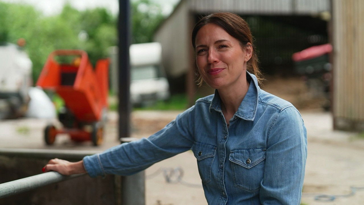 Fletchers' Family Farm — Épisode 6