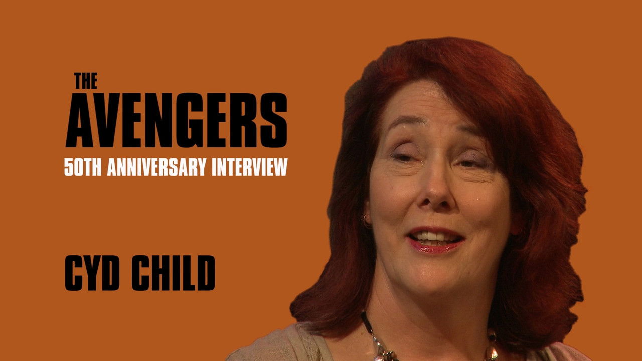 Chapeau melon et bottes de cuir — Interview de Cyd Child (Université de Chichester, 2011)