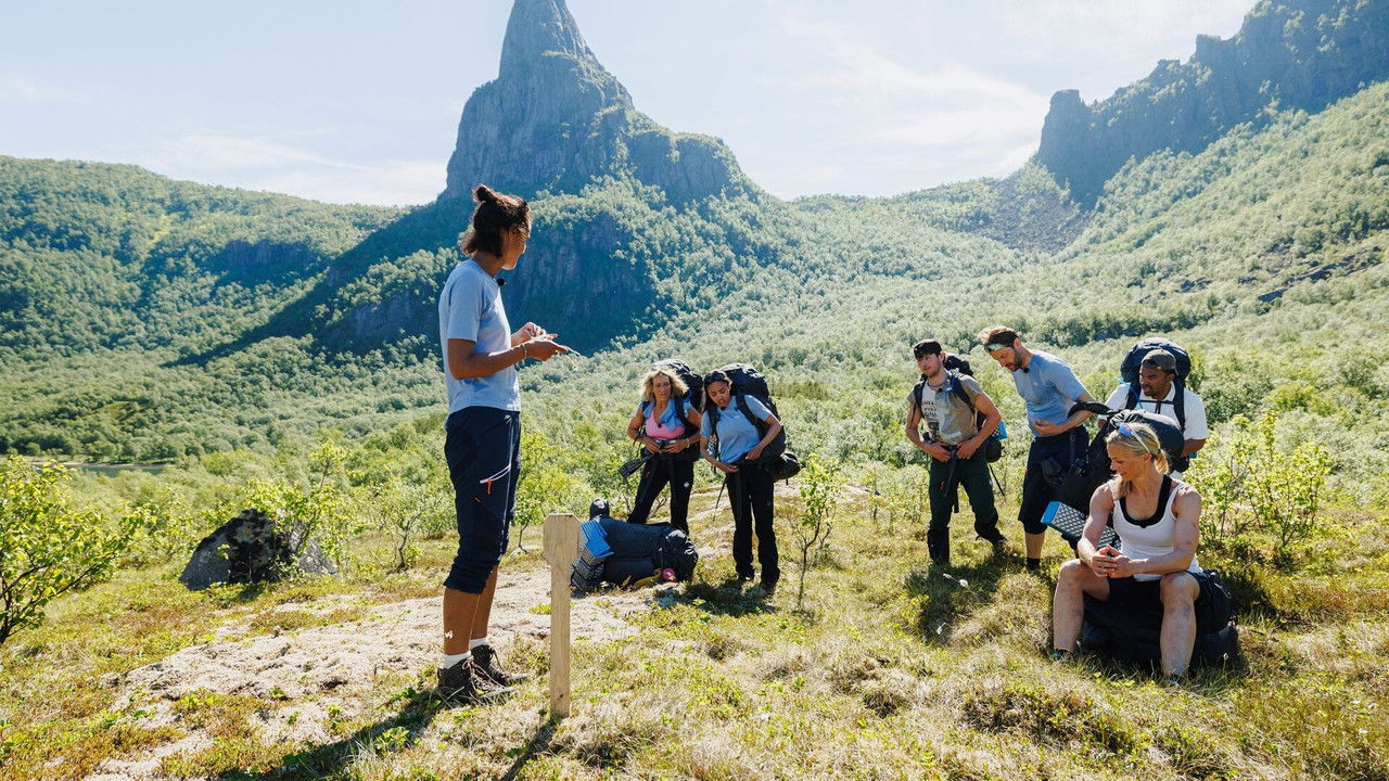 Vokteren — Épisode 15