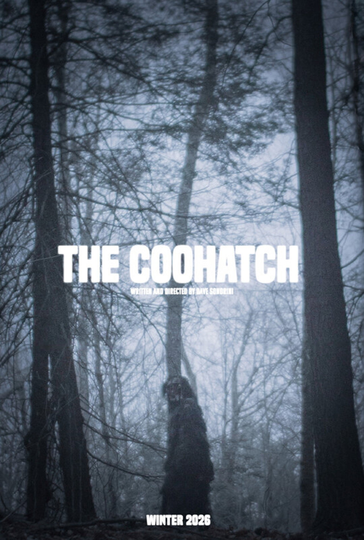The Coohatch Backdrop