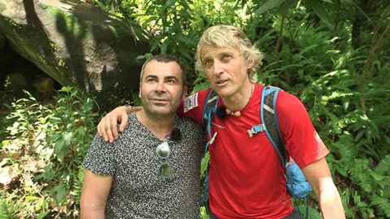 Planeta Calleja — Épisode 1