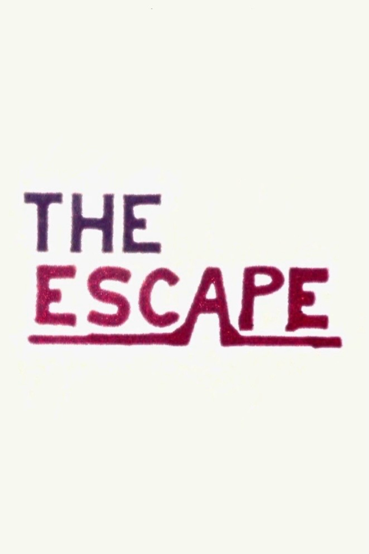 The Escape Backdrop
