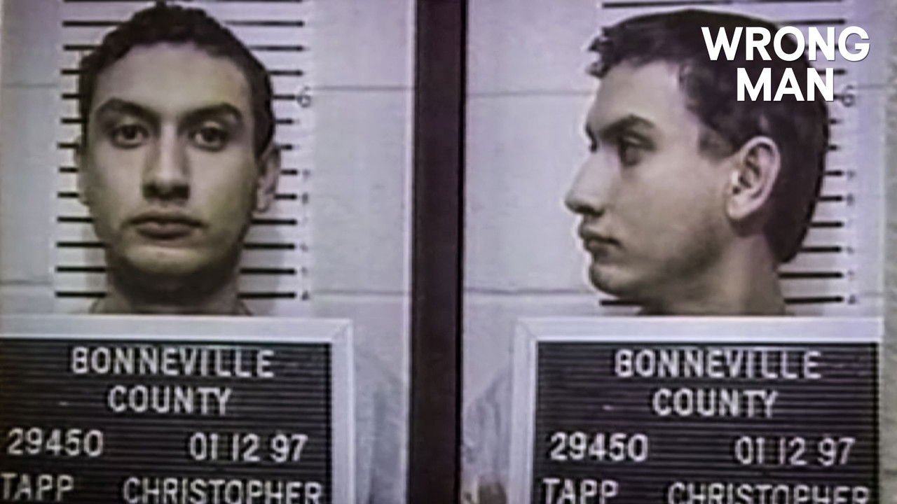 Wrong Man — Épisode 5