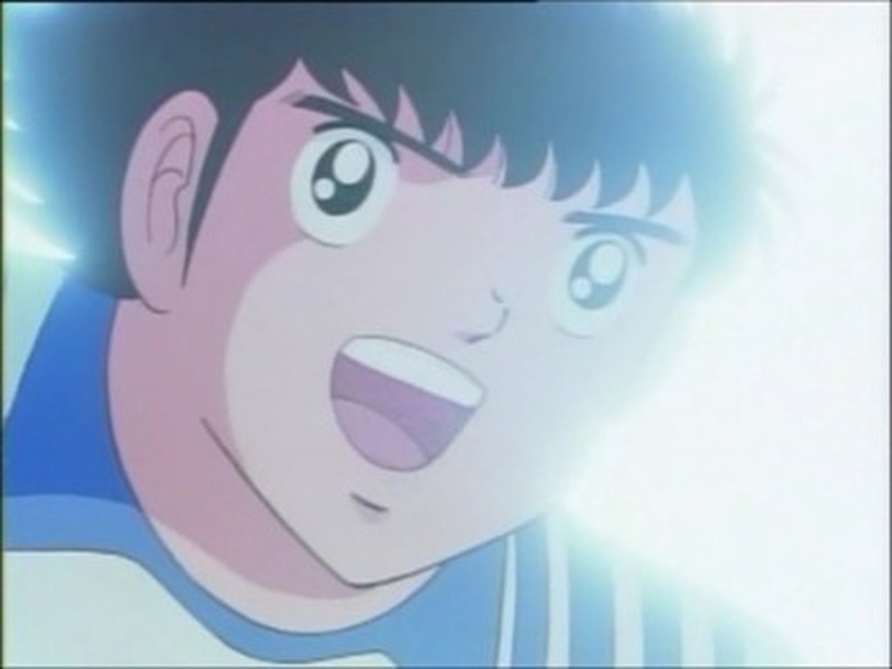 Soar, Tsubasa! The Oath to the Great Skies