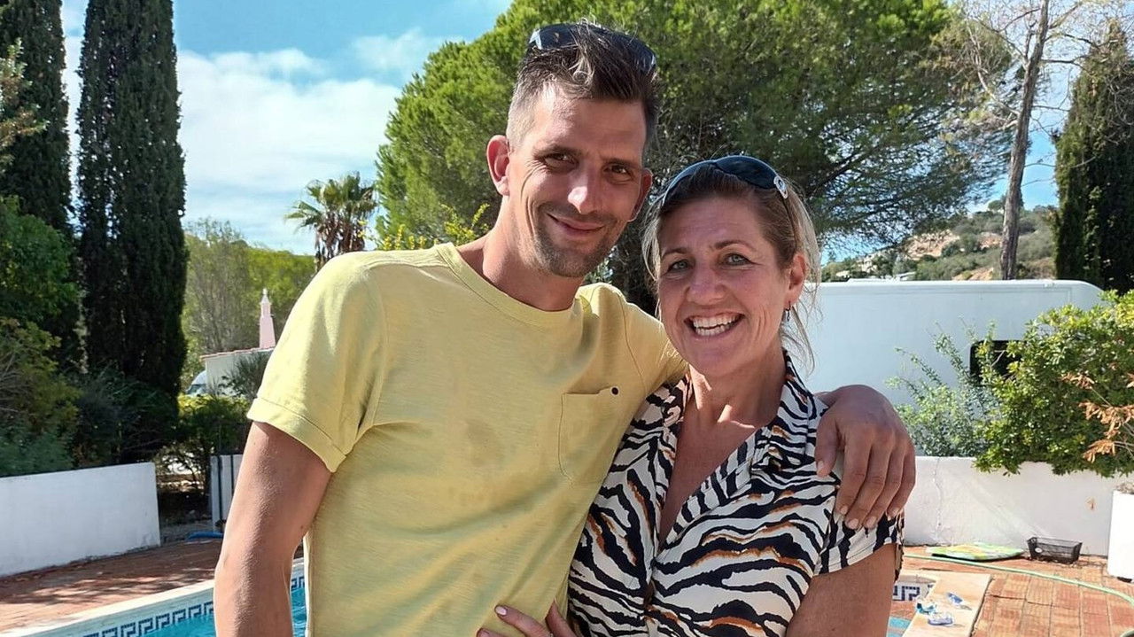 Het Roer Om - Season 5 Episode 12 : Episode 12