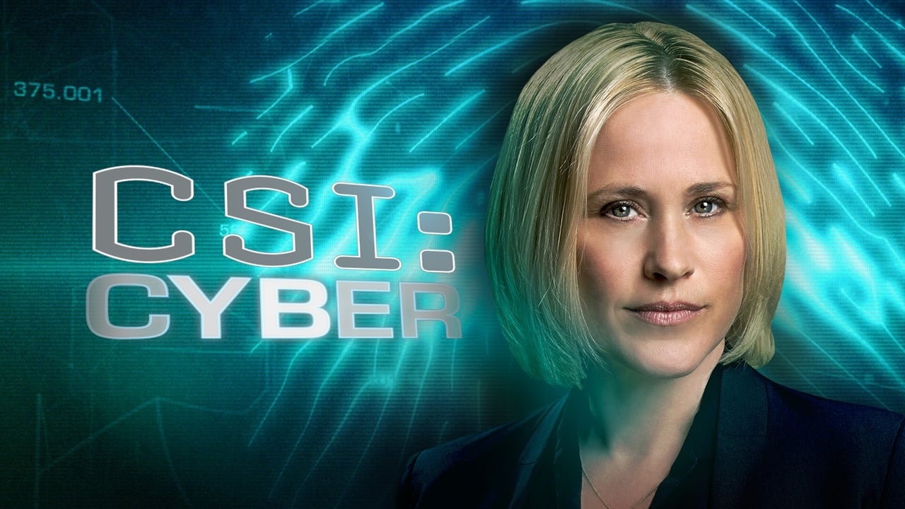 CSI: Cyber background