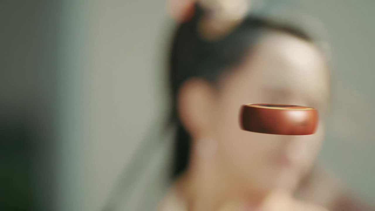 唐砖 — Épisode 3