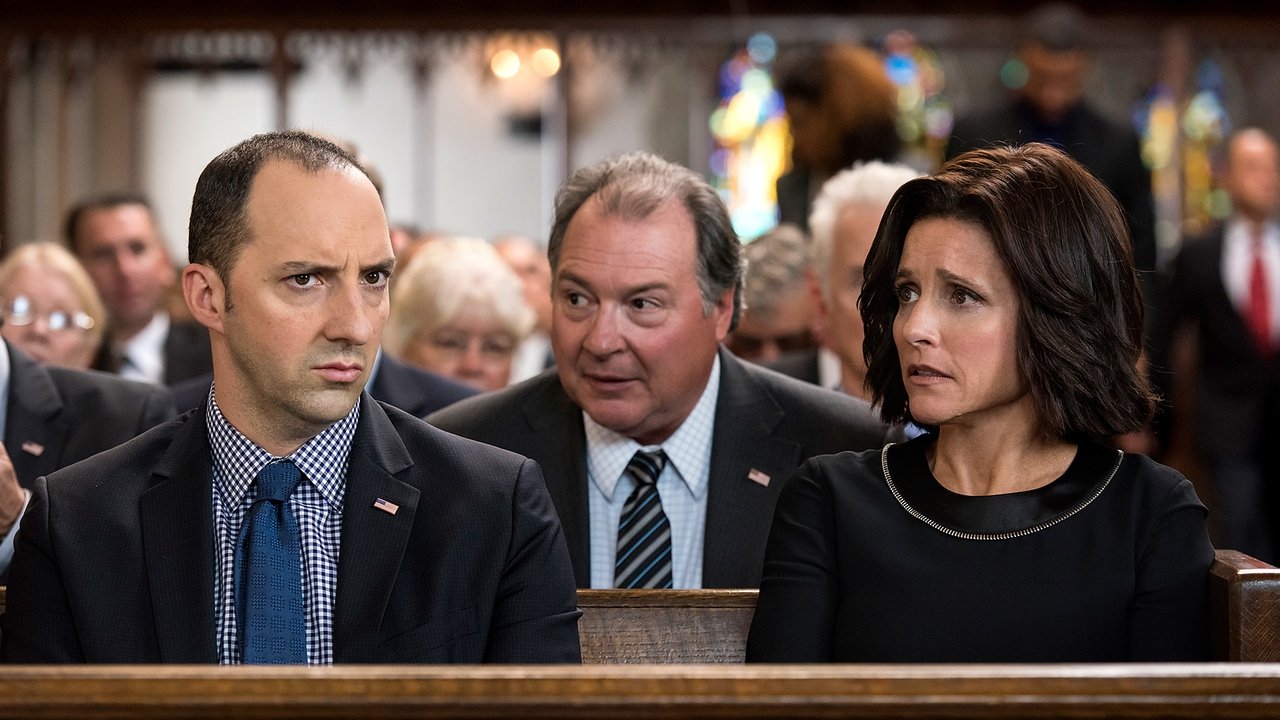 Veep - Season 5 Episode 4 : Mother