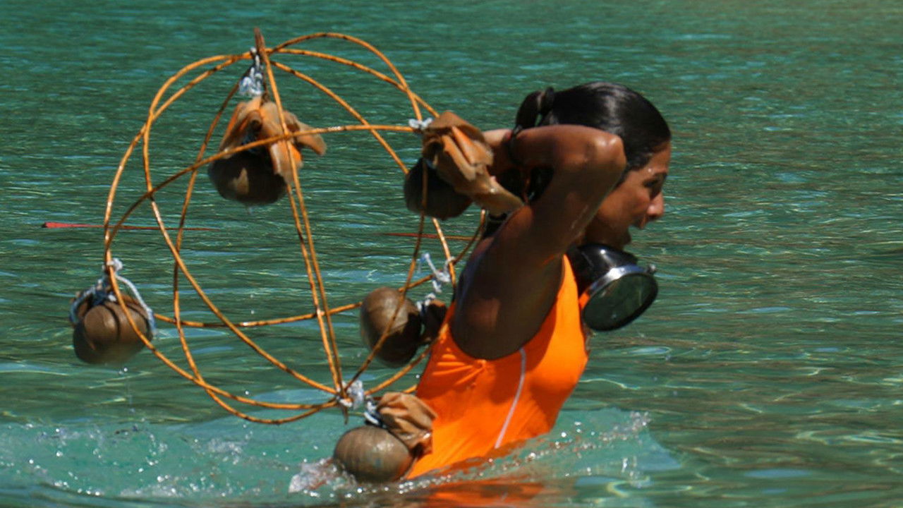 La Isla: El Reality — Épisode 34